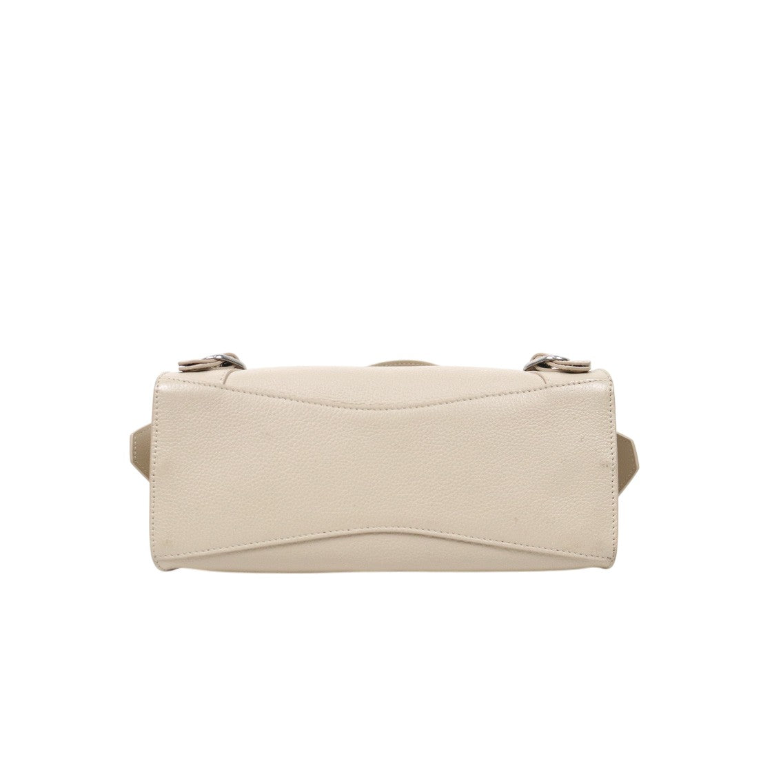 Balenciaga Beige Neo City Bag