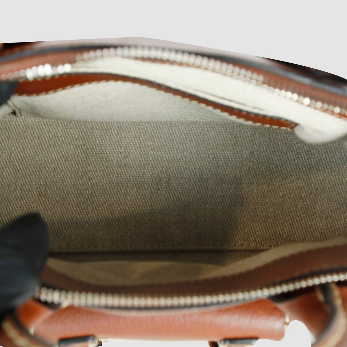 Mini Edith Tote Bag Crossbody Bag
