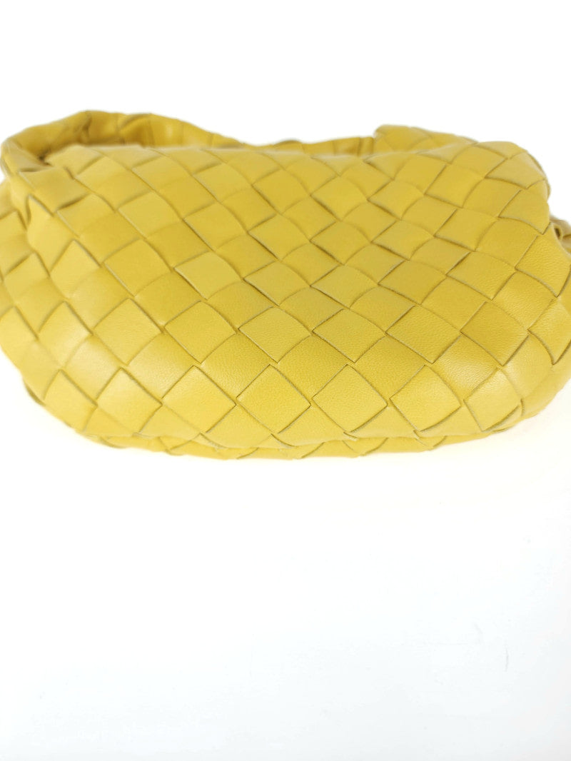Mini Intrecciato Jody Tote Bag 651876
