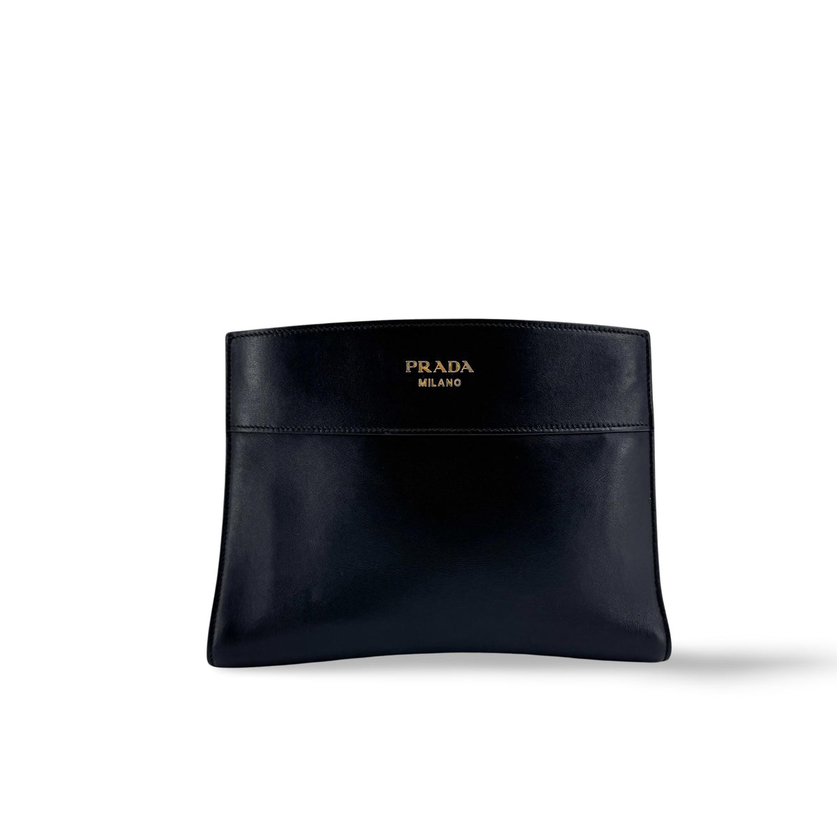 Prada Saffiano City Mini Square Crossbody Bag