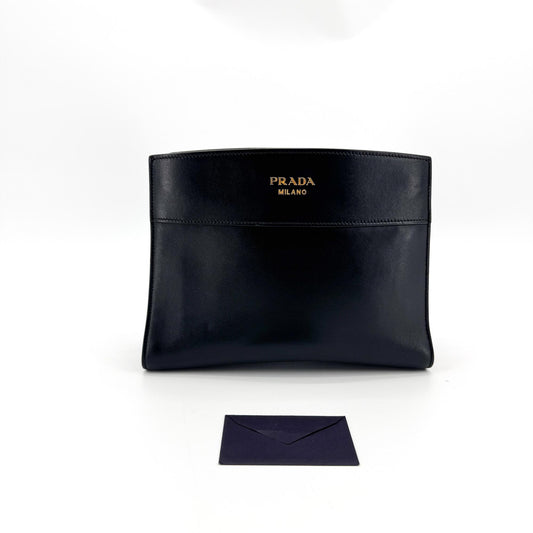 Prada Saffiano City Mini Square Crossbody Bag