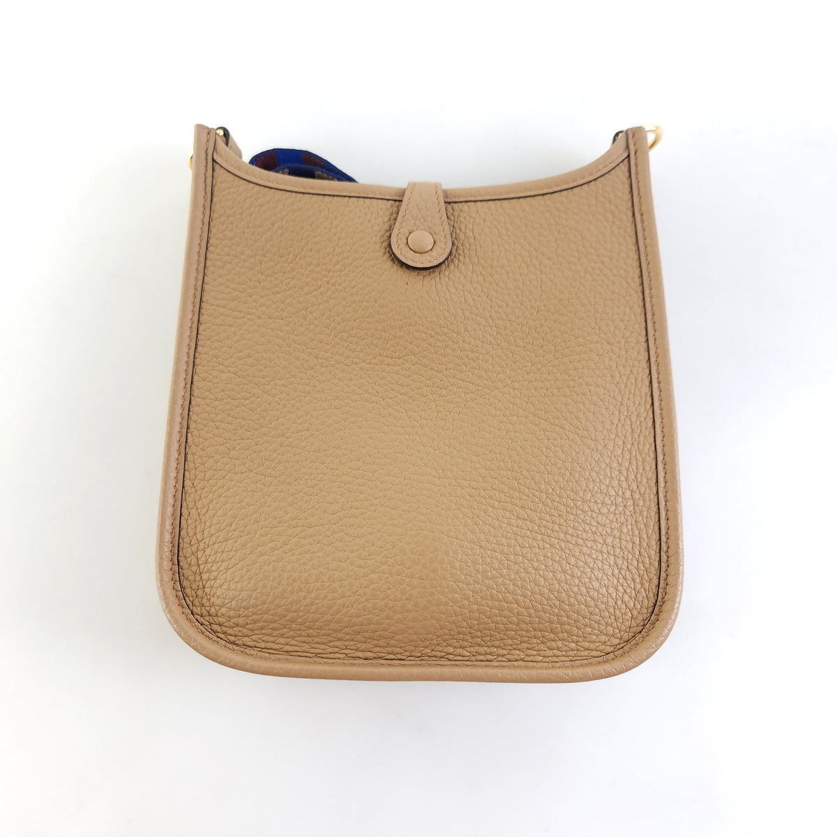 Mini Evelyn 16 Crossbody Bag