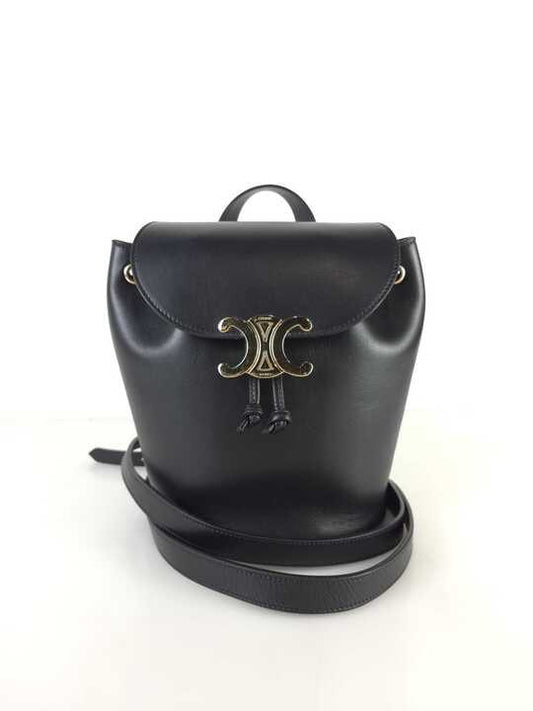Calfskin Bonnie Backpack 118703