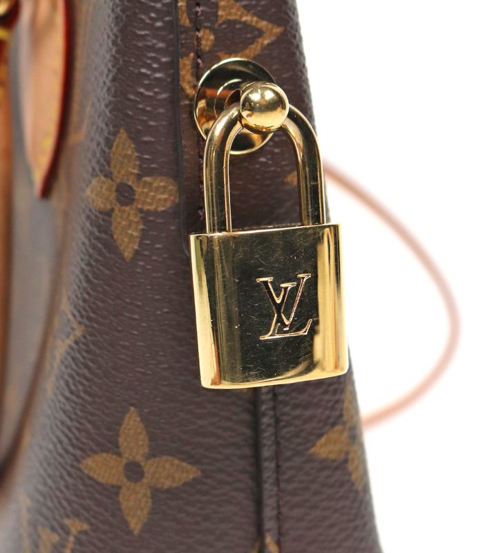 Louis Vuitton Monogram Rockit 2WAY Bag