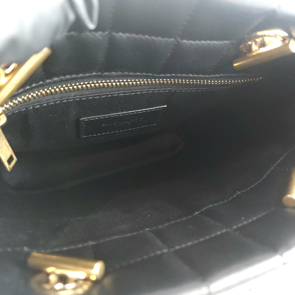 Mini Shopping Shoulder Bag 764051