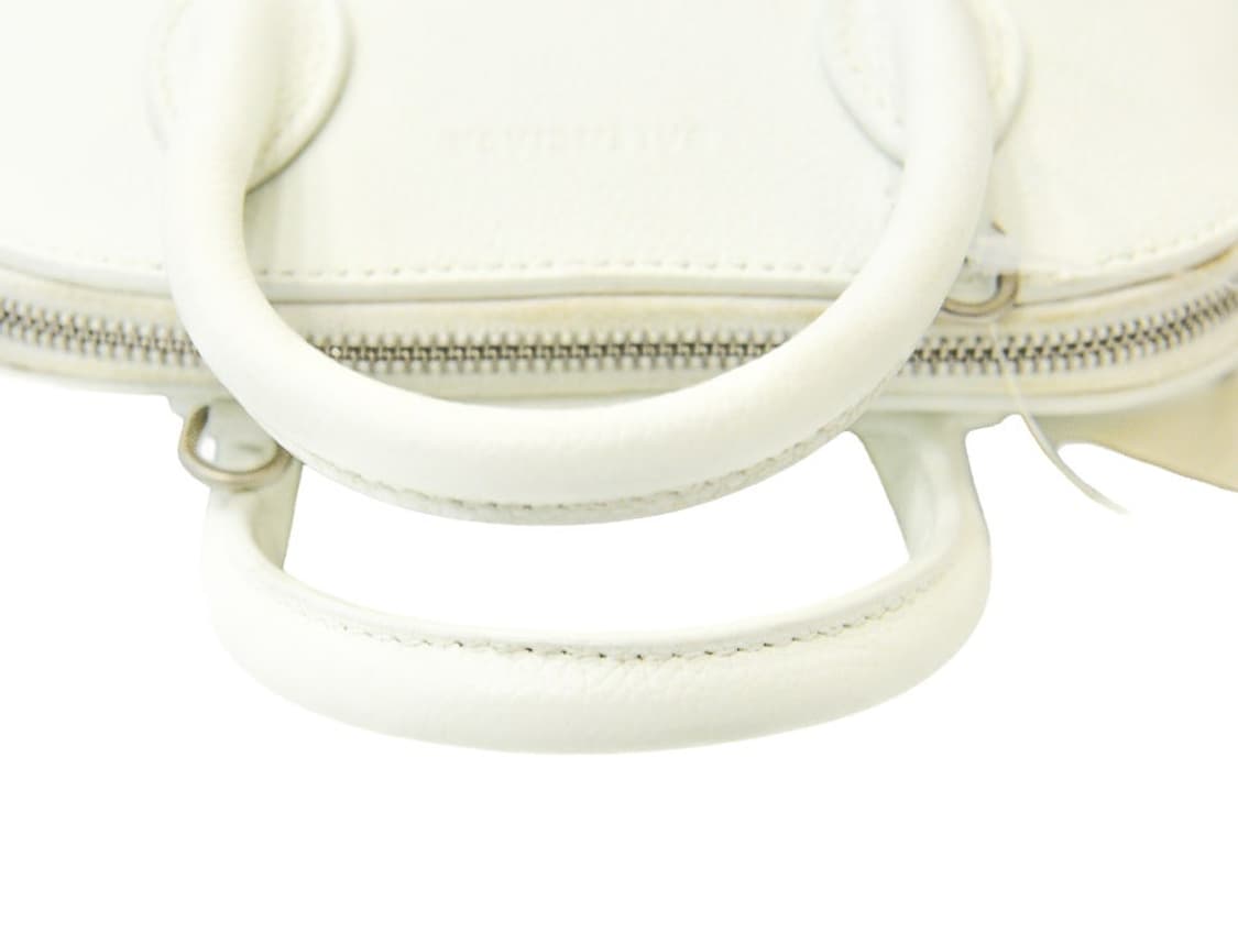 Balenciaga Billtop XXS Top Handle