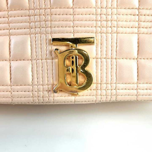 TB Lola Shoulder Bag Crossbody Bag (Pink)