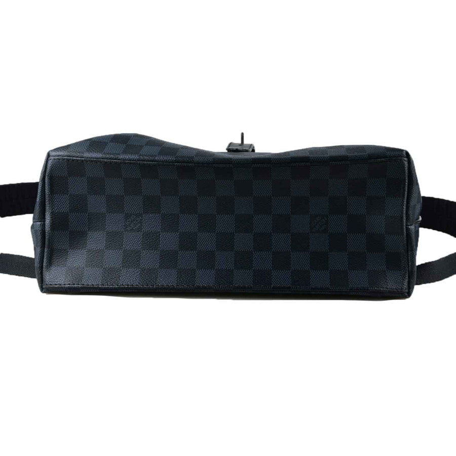 Damier Newport Backpack