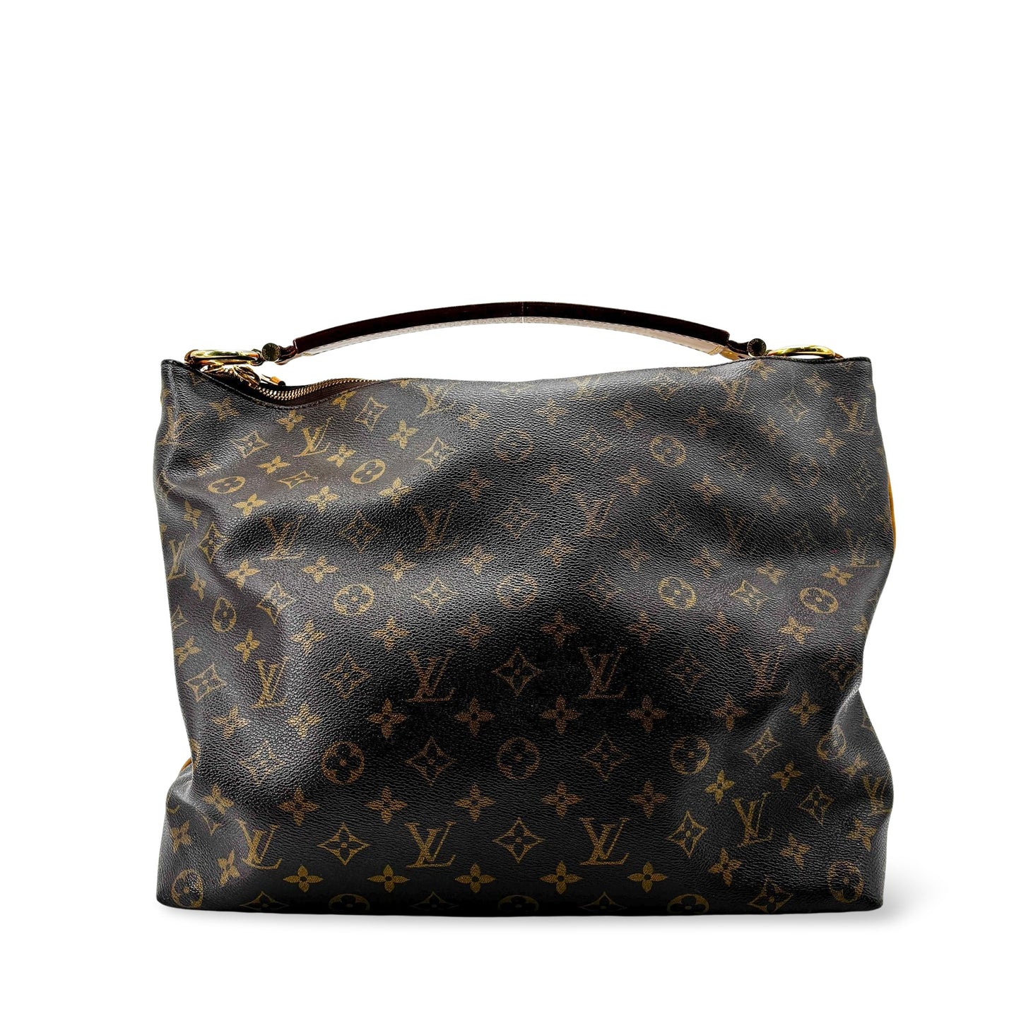 Louis Vuitton Monogram Sully MM