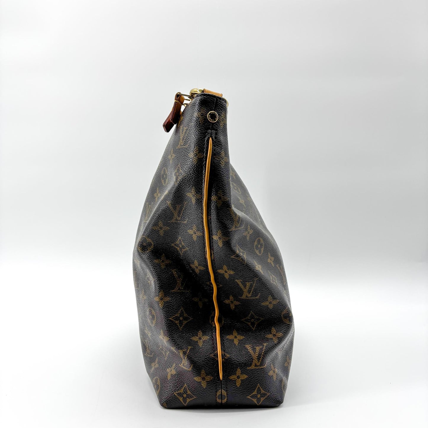 Louis Vuitton Monogram Sully MM