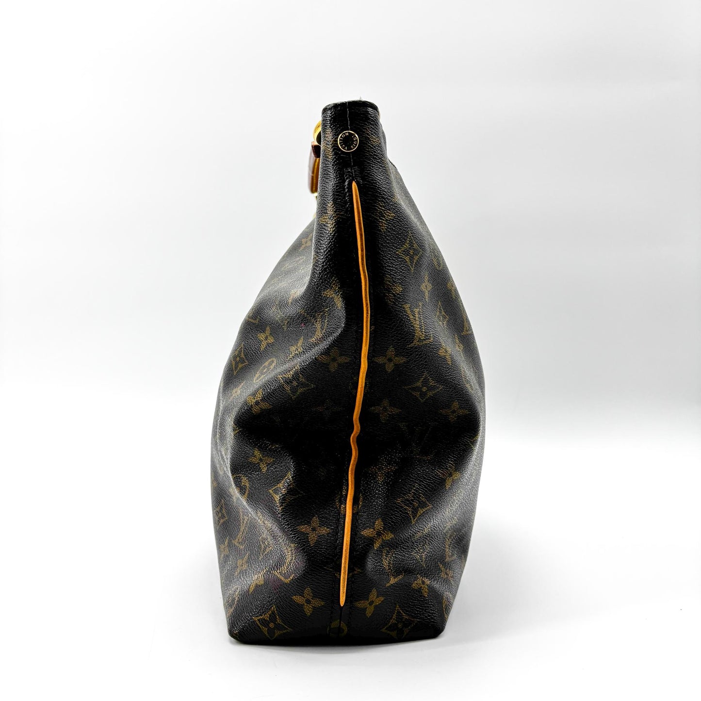 Louis Vuitton Monogram Sully MM