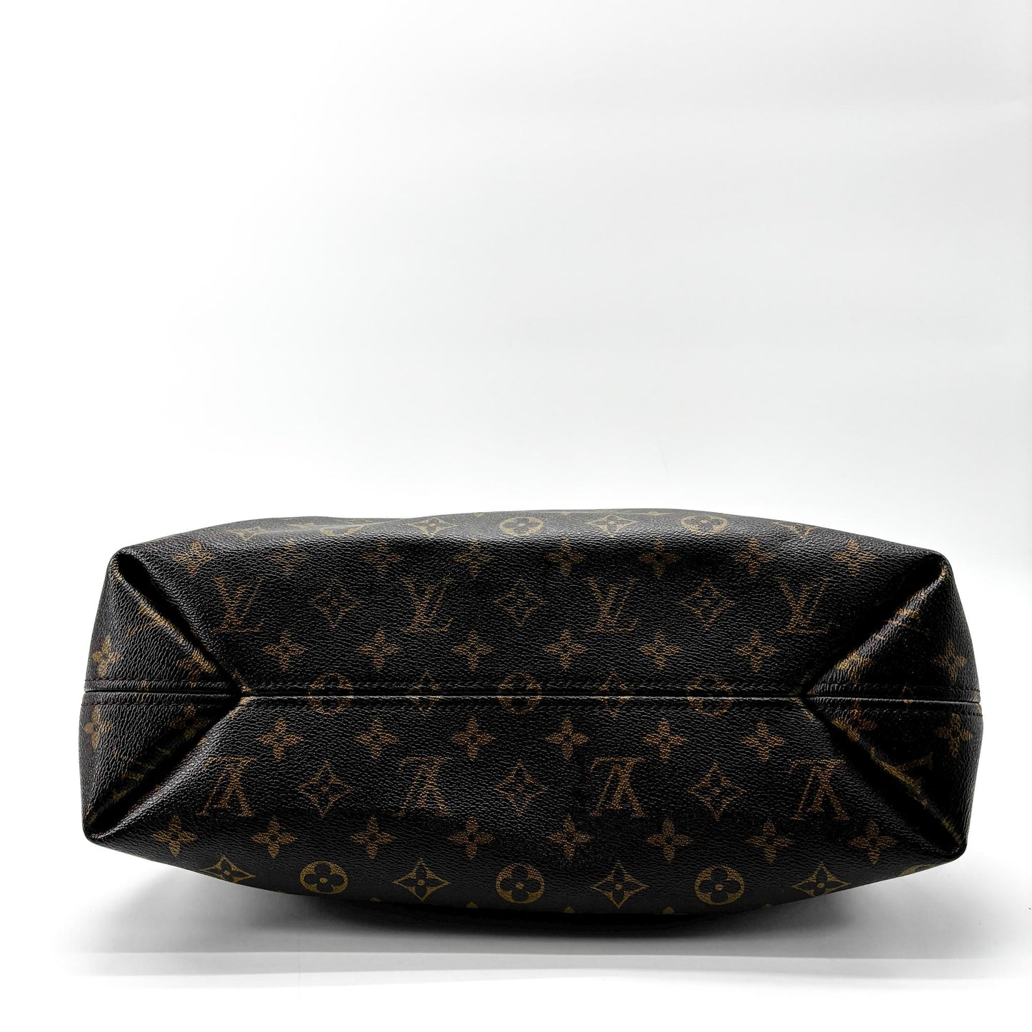 Louis Vuitton Monogram Sully MM