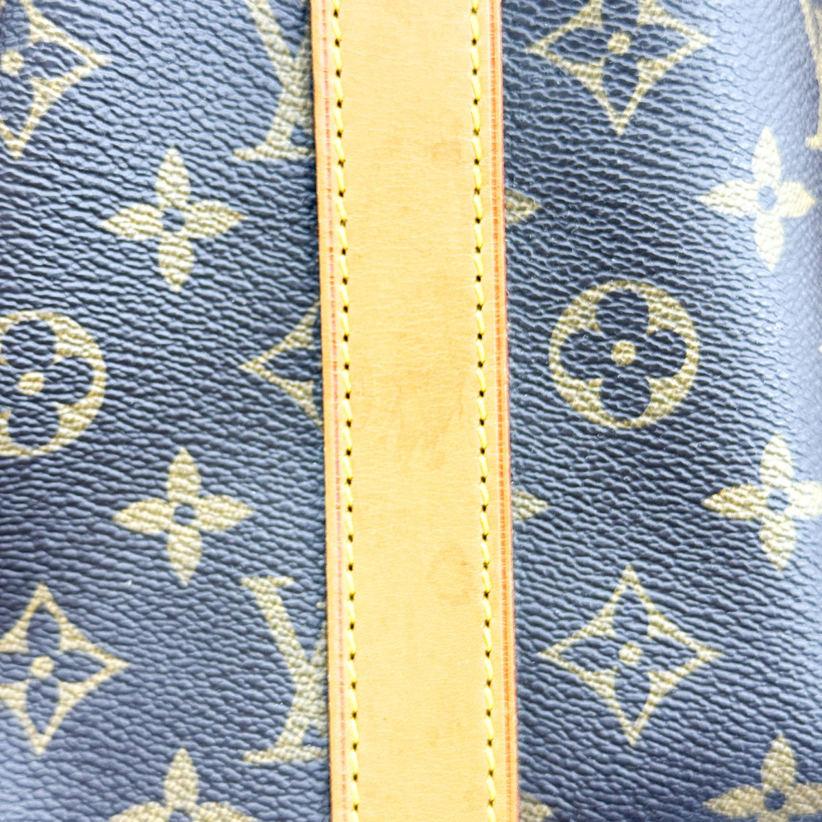 Louis Vuitton Monogram Keepall 50