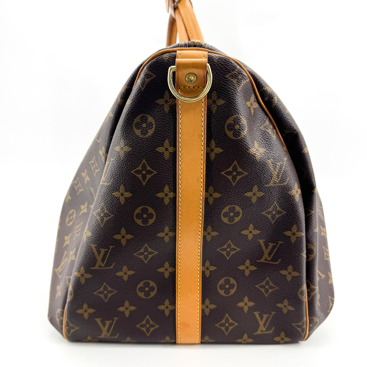 Louis Vuitton Monogram Keepall 50