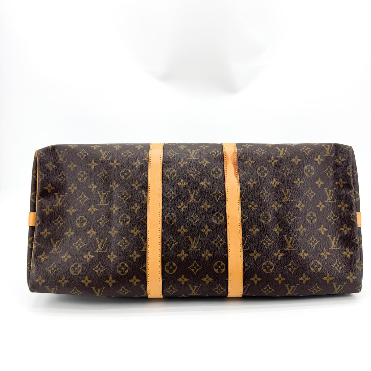 Louis Vuitton Monogram Keepall 50