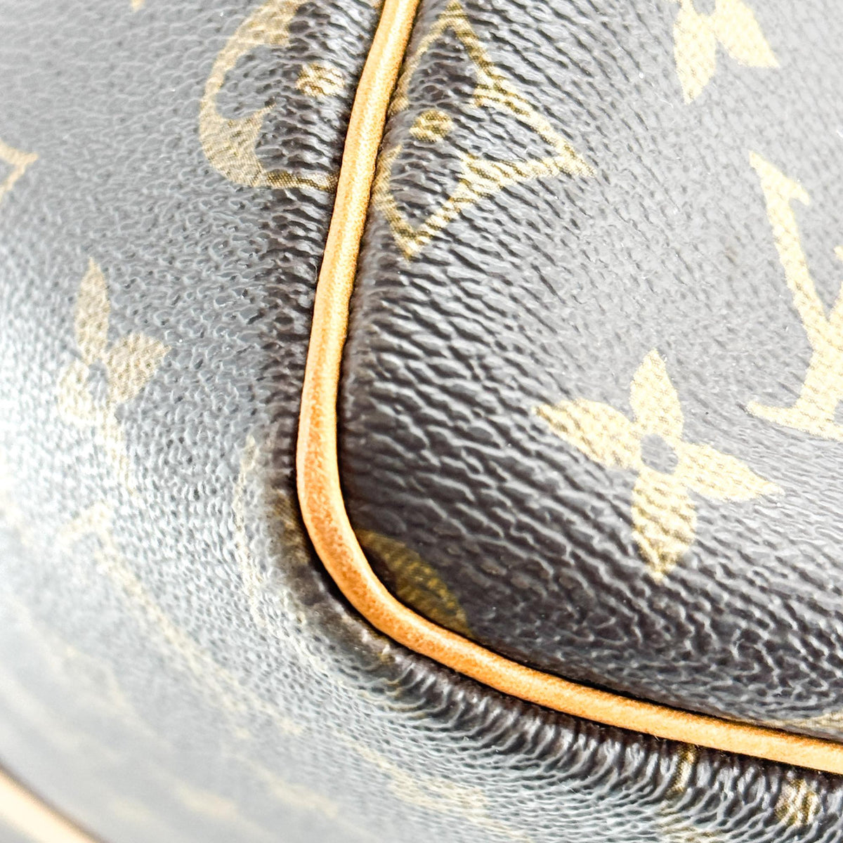 Louis Vuitton Monogram Keepall 50