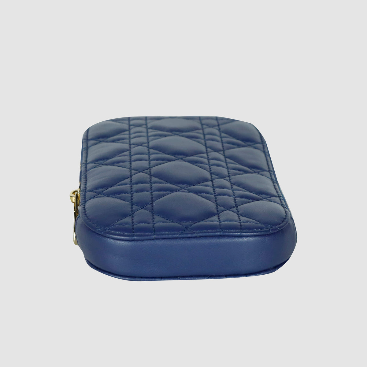 Lady Phone Holder Crossbody Bag