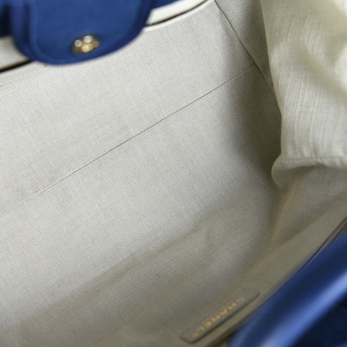 Small Deauville Tote and Shoulder Bag AS3257