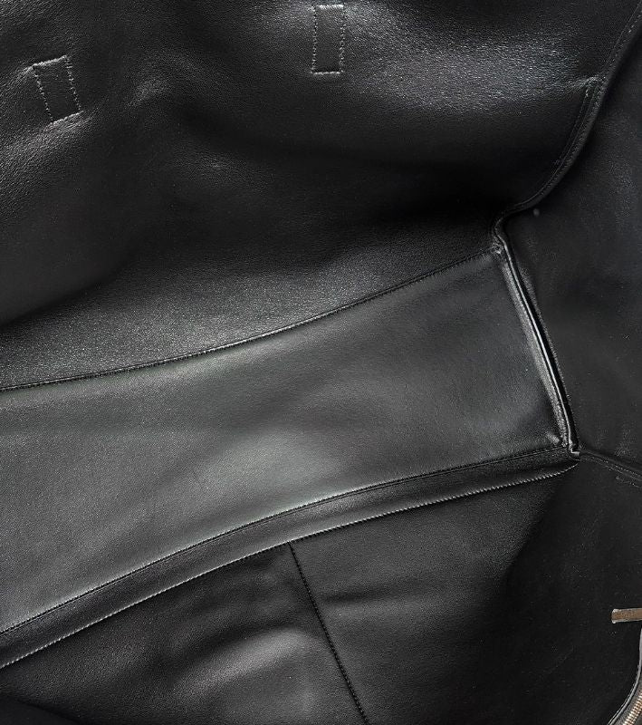 Balenciaga Black XL Bel-Air