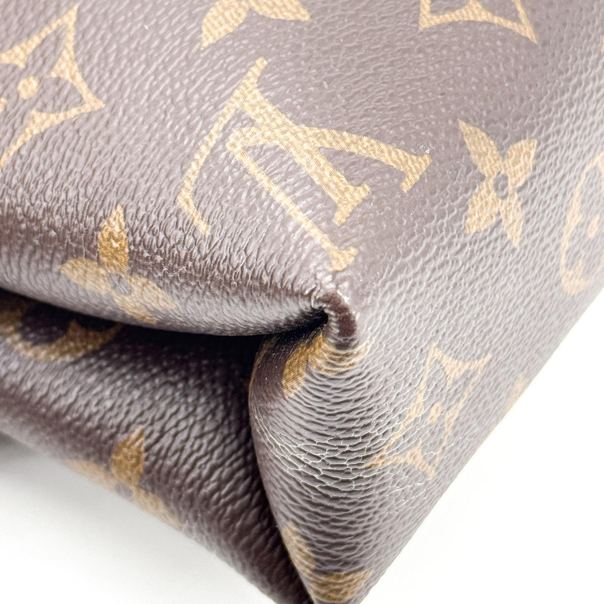 Louis Vuitton Pallas Chain Shoulder Bag