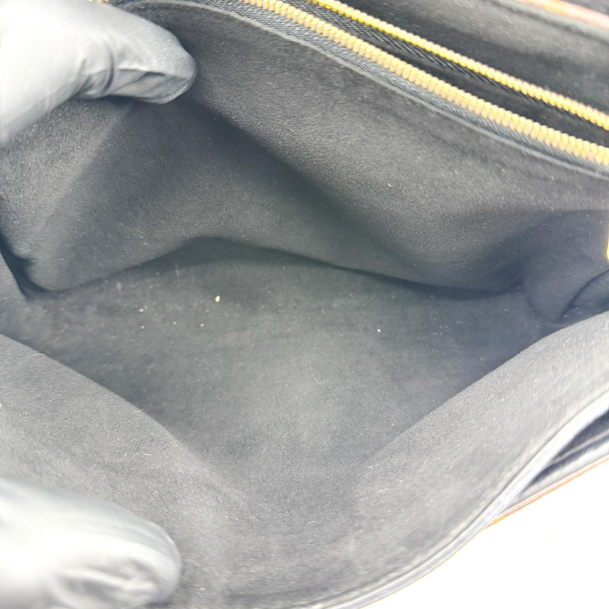 Louis Vuitton Pallas Chain Shoulder Bag