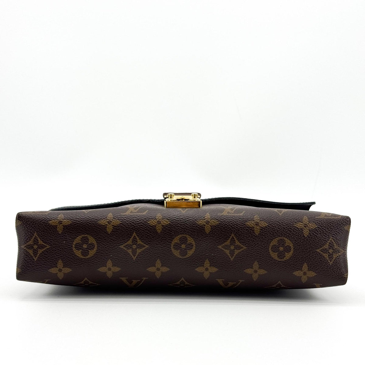 Louis Vuitton Pallas Chain Shoulder Bag