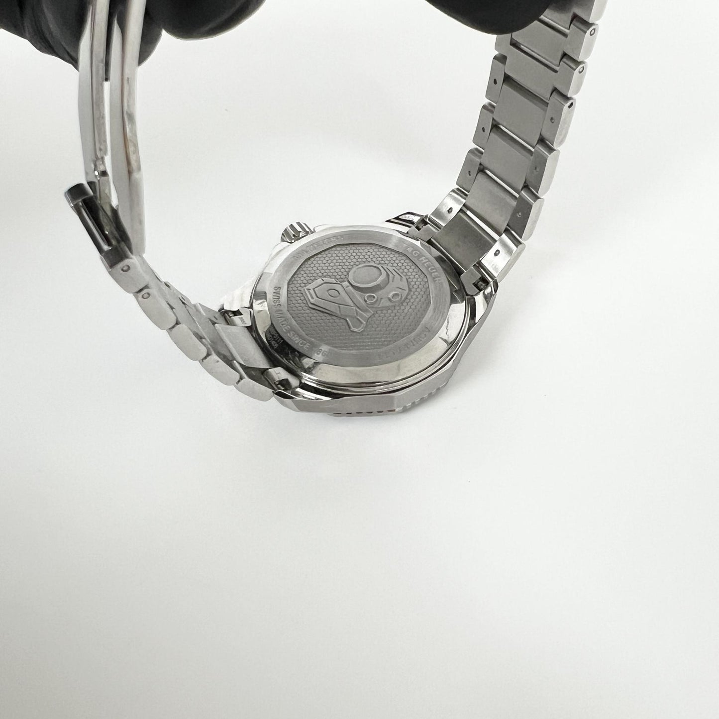 TAG Heuer Aquaracer Professional 300 Date 42mm