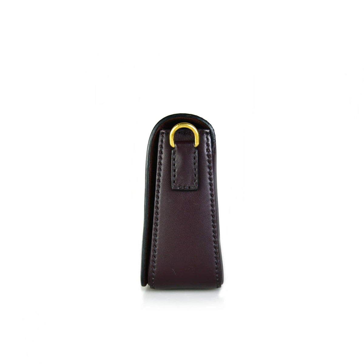 Ja flap shoulder bag