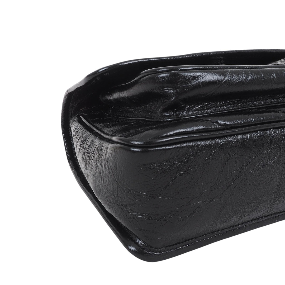 Saint Laurent 633160 Nikki Baby Shoulder Bag