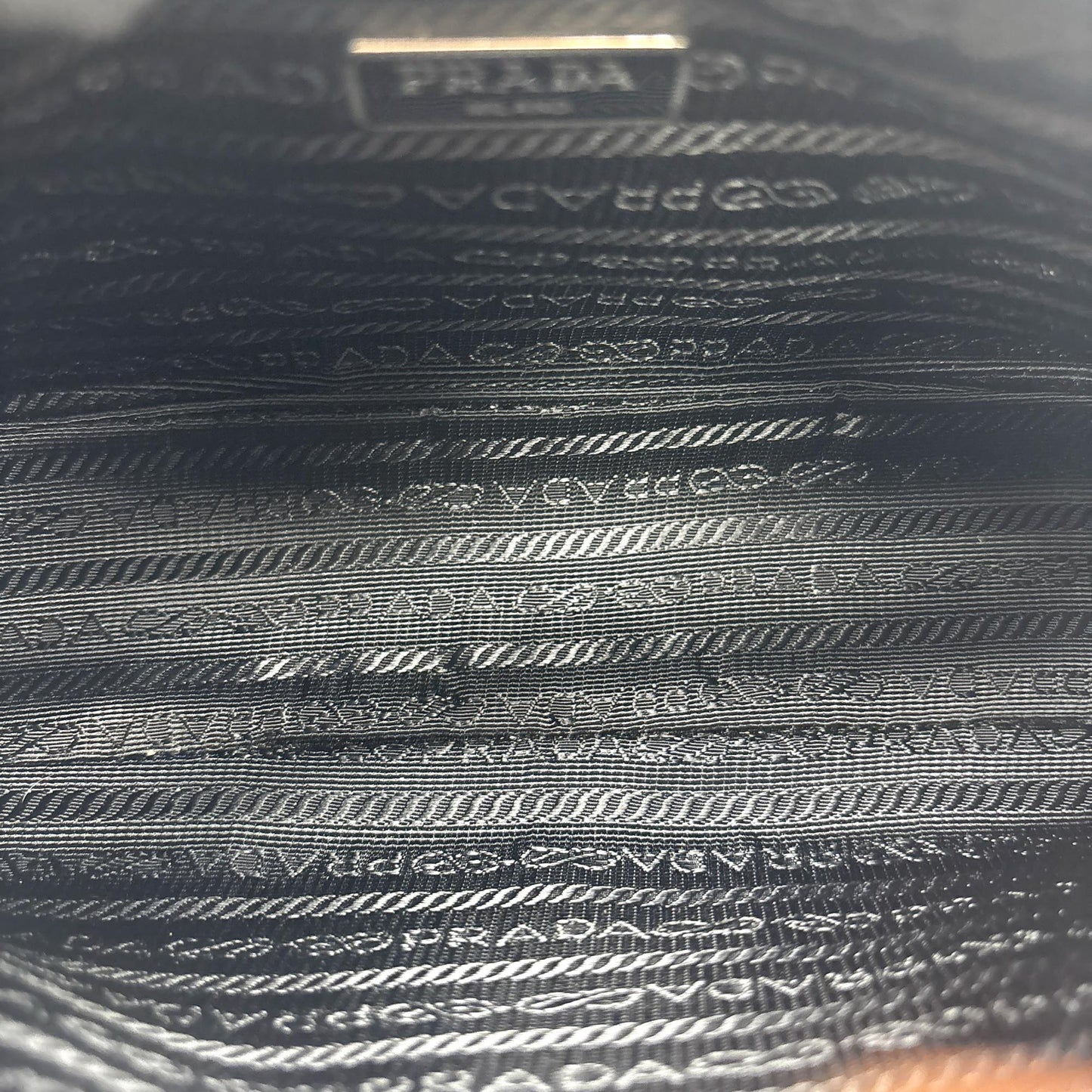 Prada Re-Edition 2000 Re-Ylon Mini Bag Black