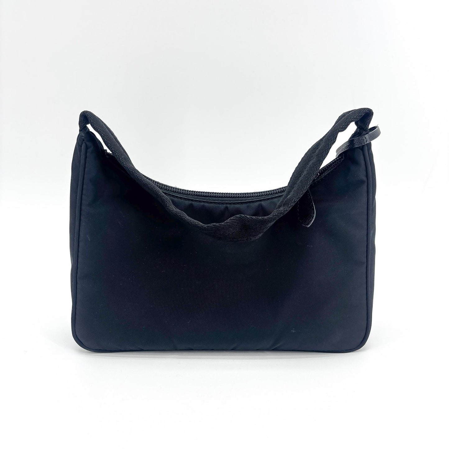 Prada Re-Edition 2000 Re-Ylon Mini Bag Black