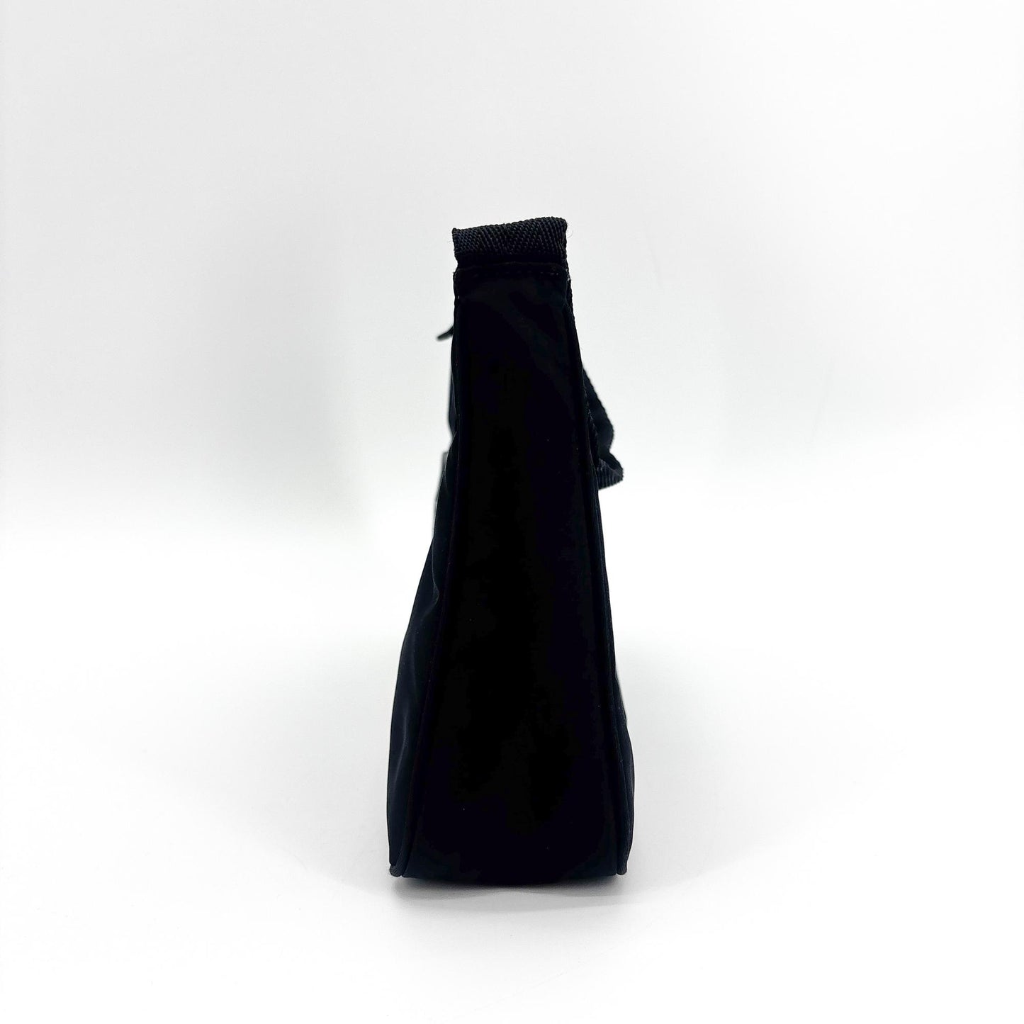 Prada Re-Edition 2000 Re-Ylon Mini Bag Black