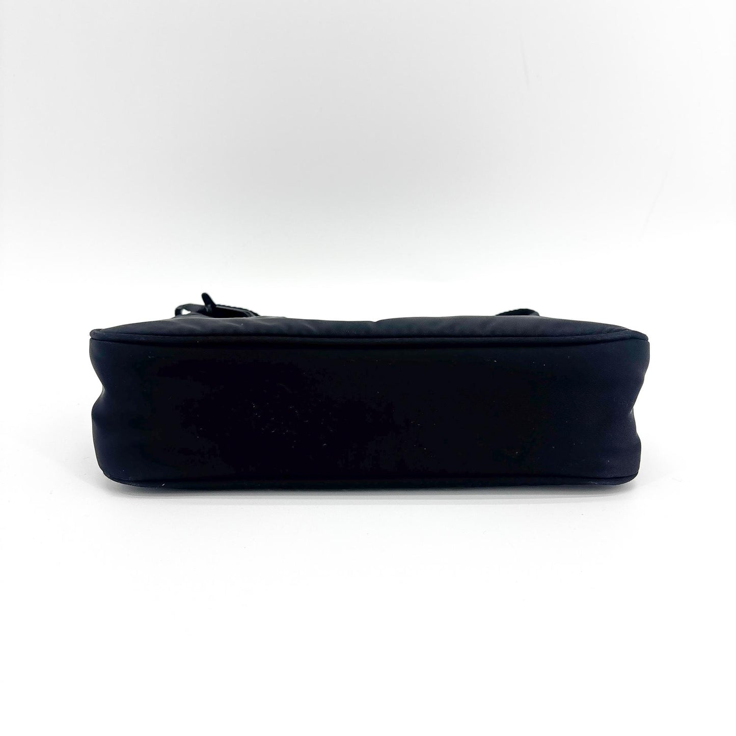 Prada Re-Edition 2000 Re-Ylon Mini Bag Black