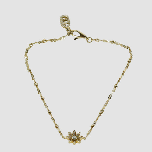 Flora Diamond Bracelet