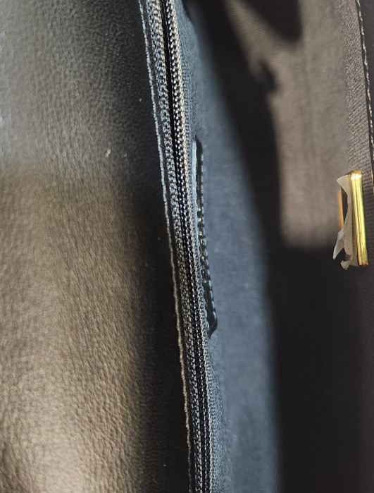 Small CC Logo Flap Gold Chain Shoulder Bag AS2975