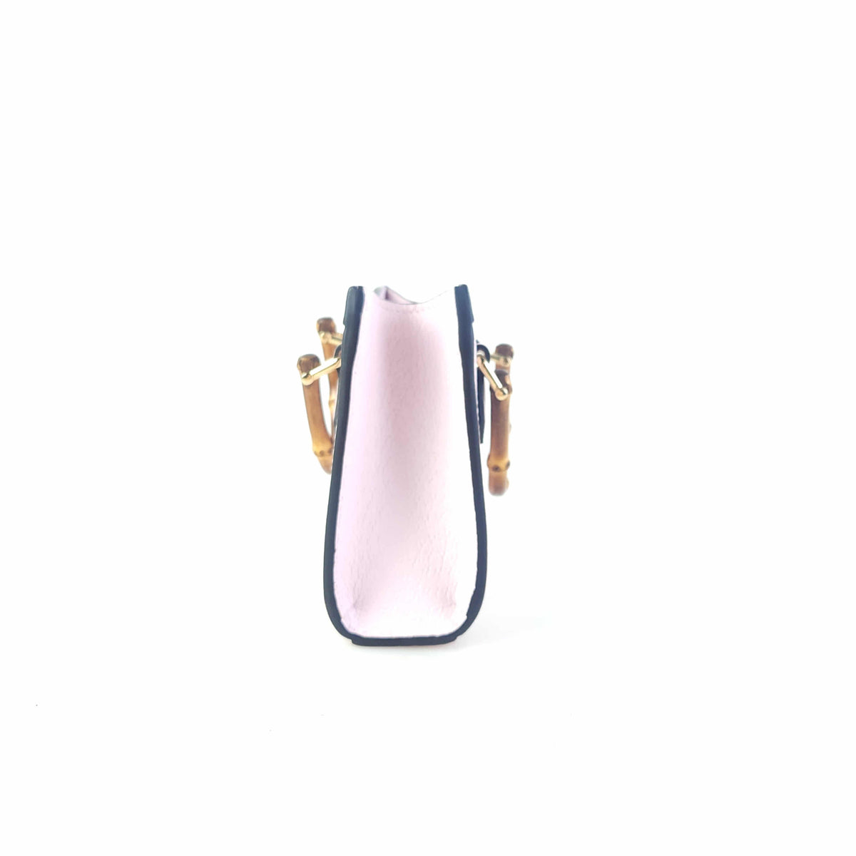 Nano Diana Tote Bag Crossbody Bag 760251