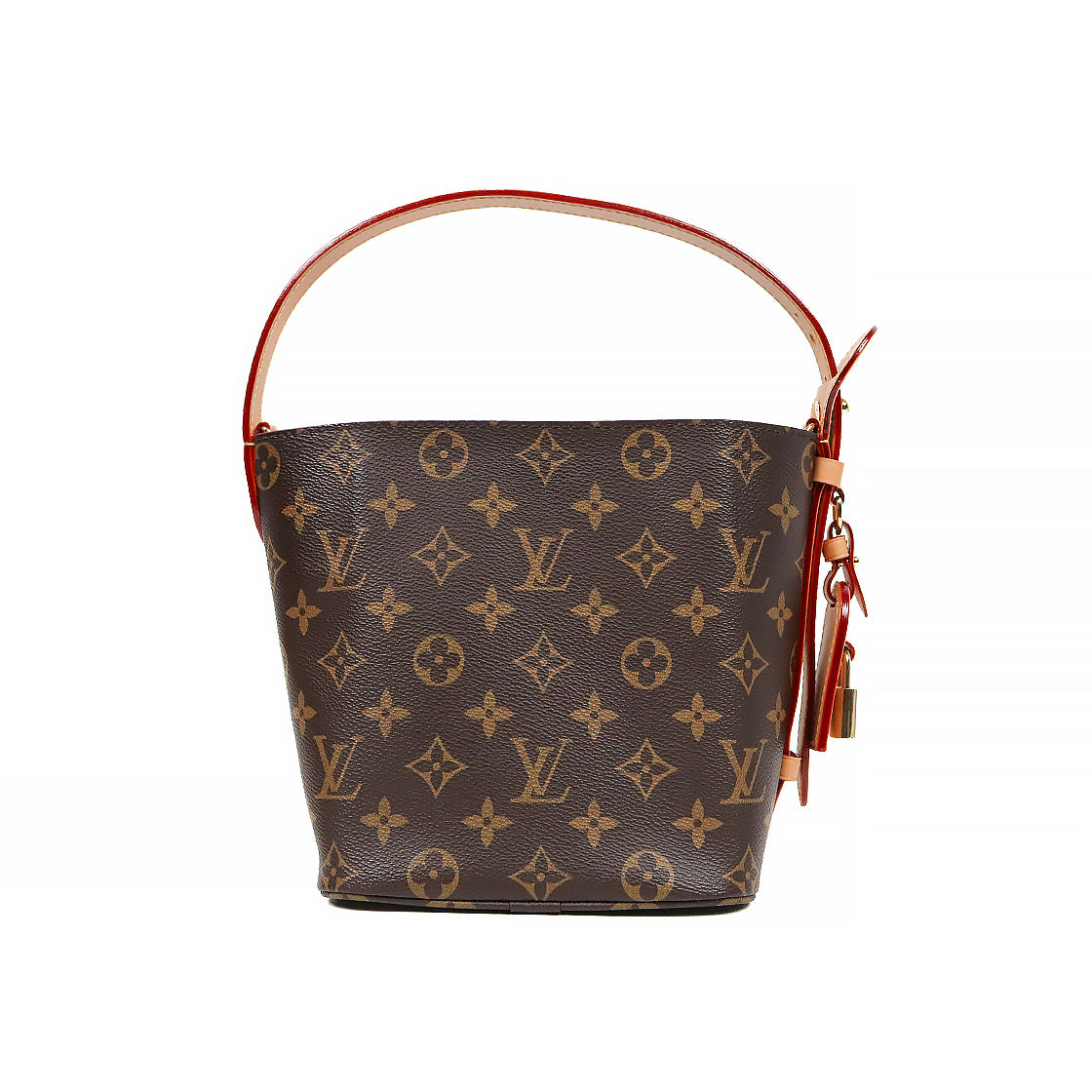 Louis Vuitton Monogram All-in-One BB