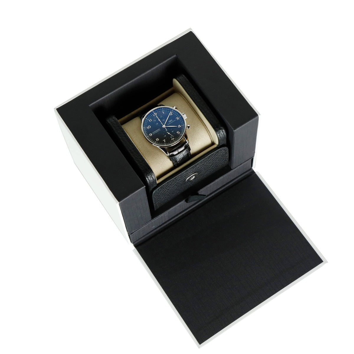 41 Portugieser Chronograph Watch