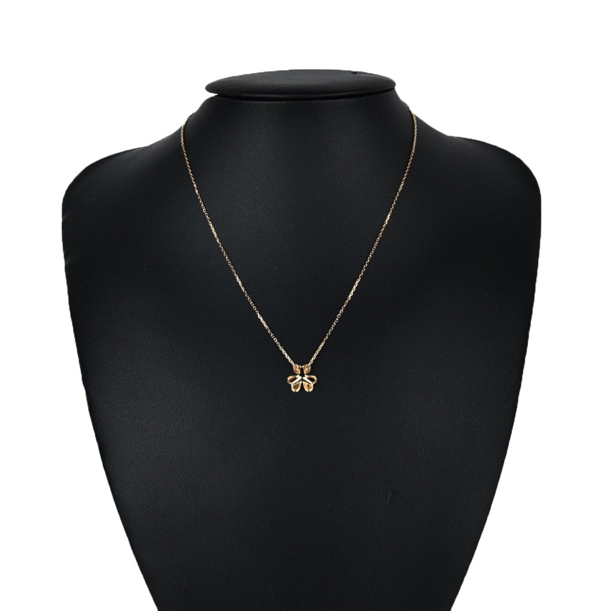 Mini Freevol Ruby Necklace VCARP7S800