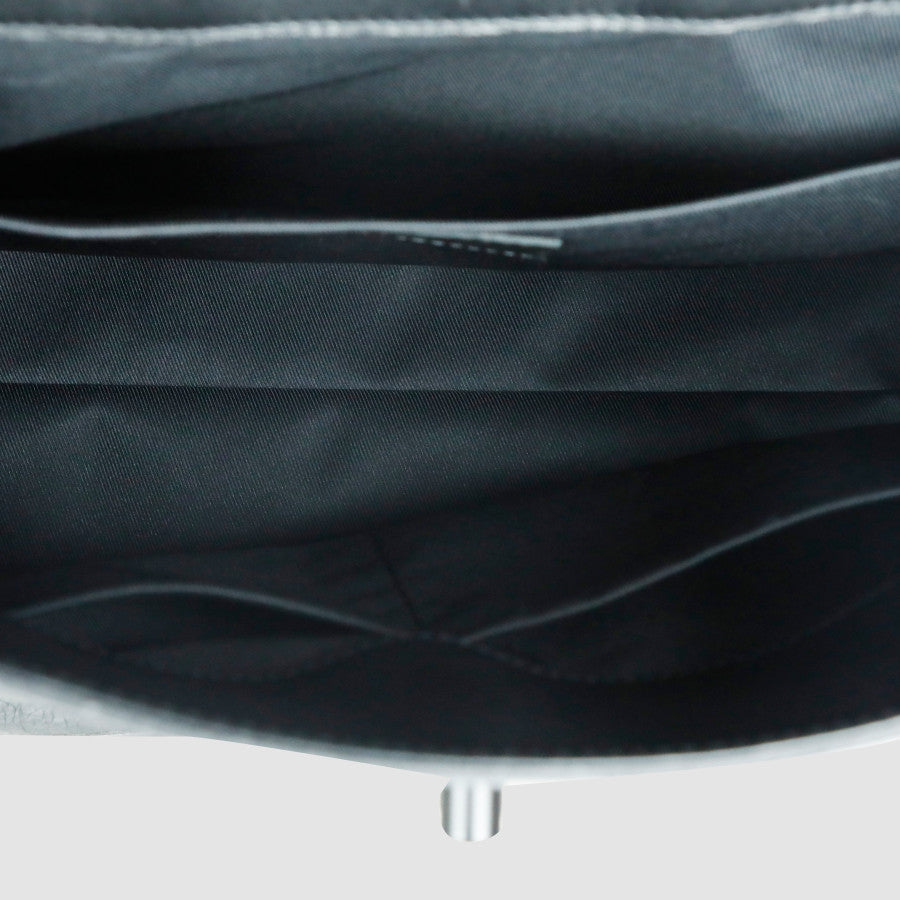 Taurillon Monogram Steamer Tote Bag Shoulder Bag M53282