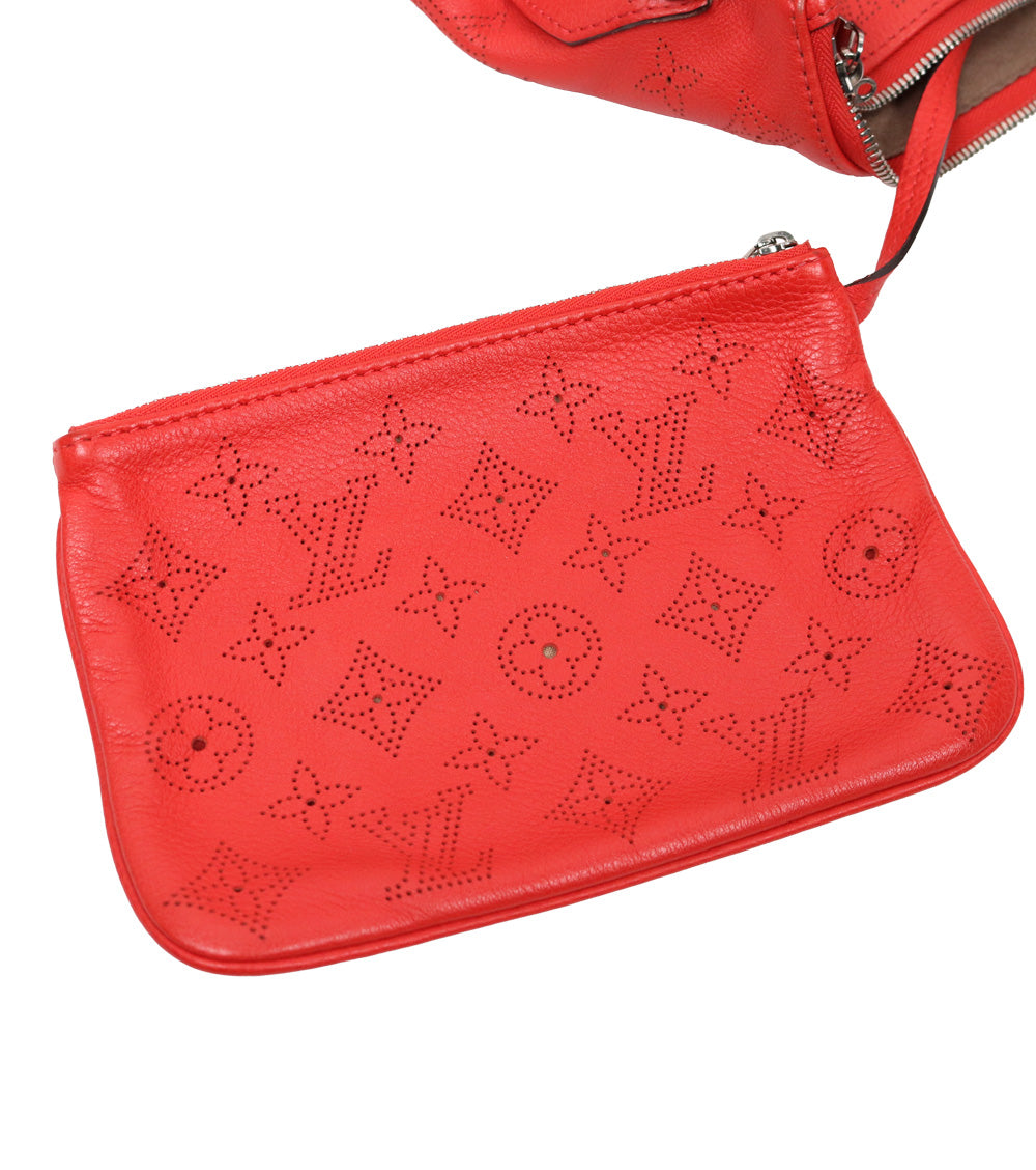 Louis Vuitton Mahina Celine 2WAY