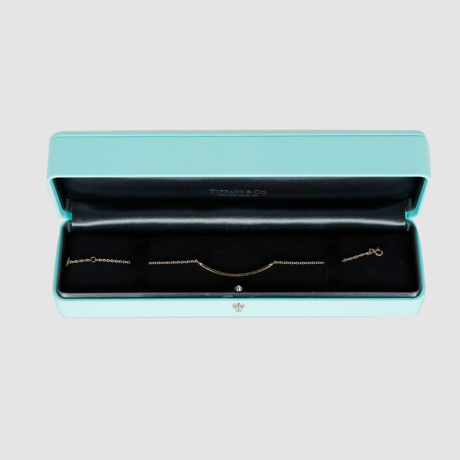 Small & Co Smile Bracelet