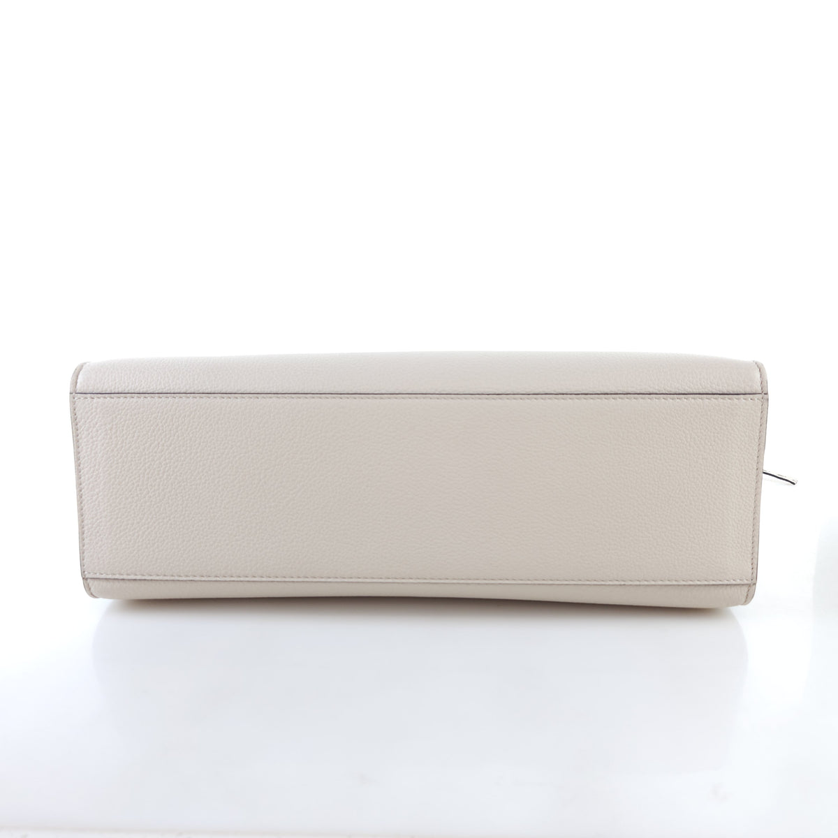 Medium Logo Go To Tote Bag Shoulder Bag 7VA583