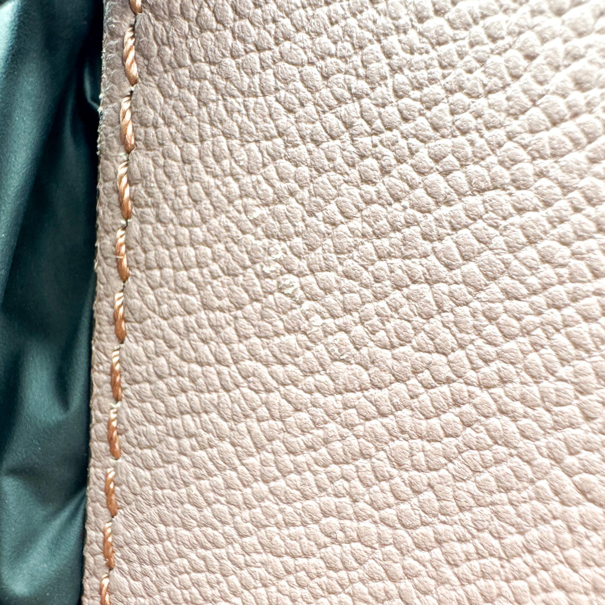 Burberry House Check Small Hemsley Crossbody Bag Dusty Pink