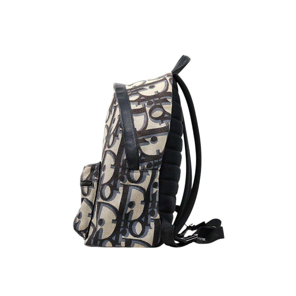 Dior Oblique Maxi Backpack