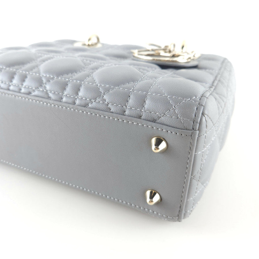 Small Lady Tote Bag Shoulder Bag