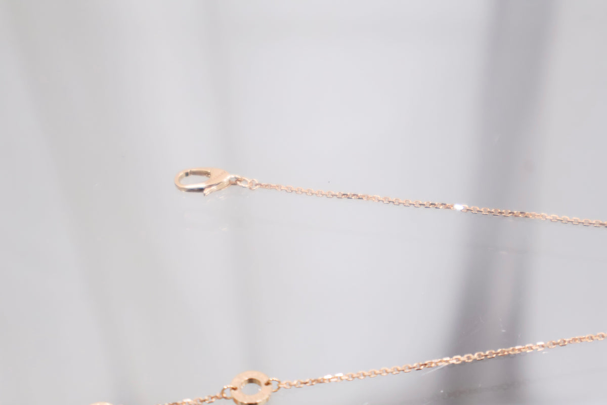 Divas' Dream Necklace 359986