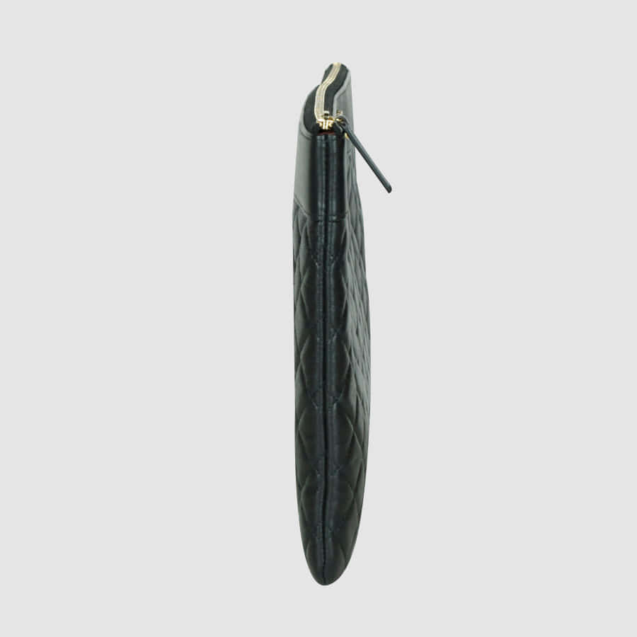 Large Mademoiselle Clutch Bag A80993