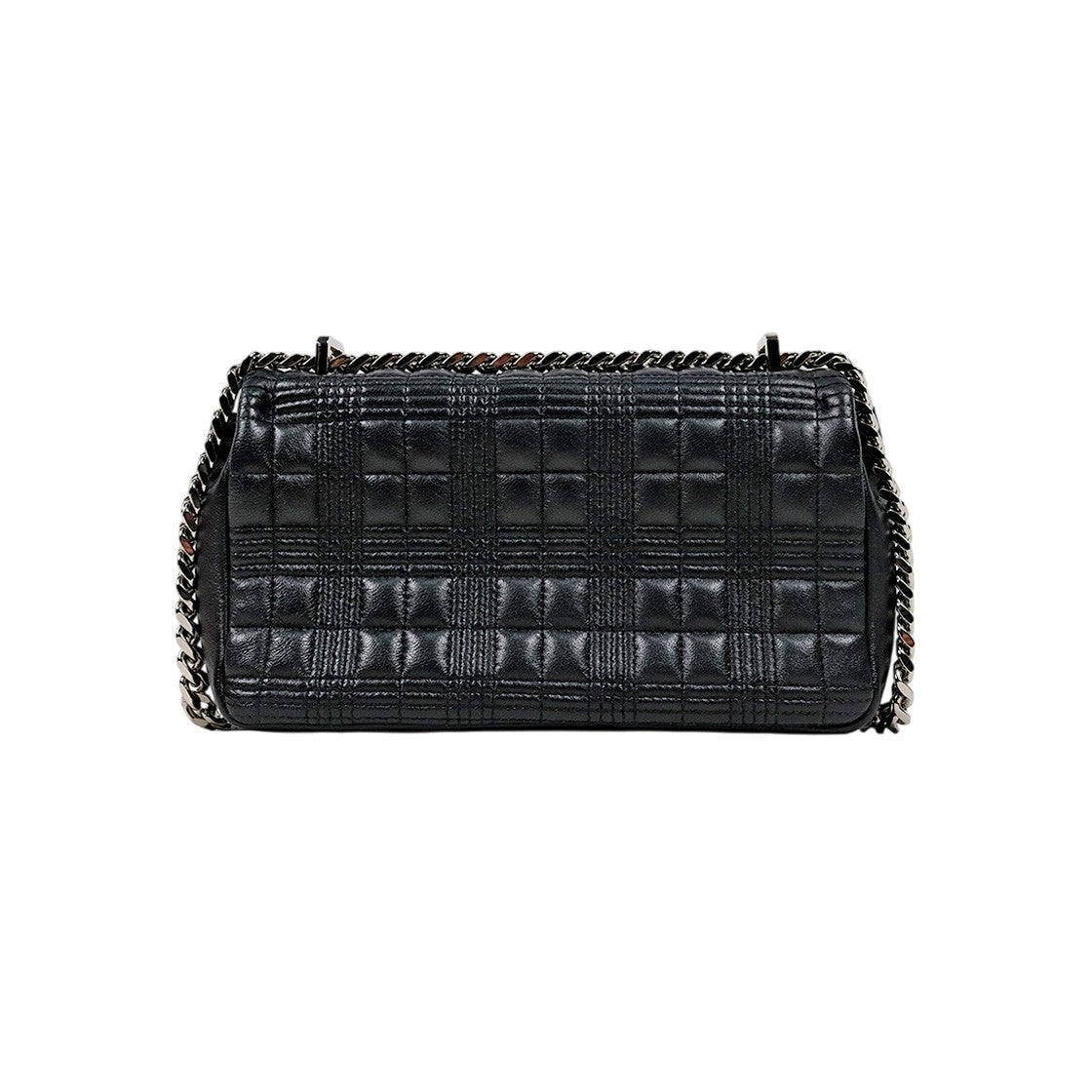 Burberry Black Lola Bag