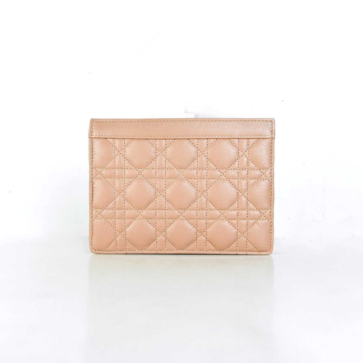 Caro Everyday Pouch Chain Crossbody Bag